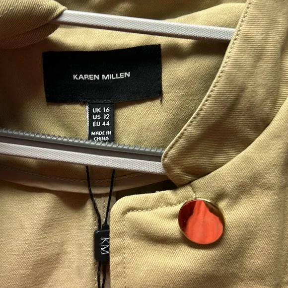 Utility trench with belt NWT - Picture 4 of 6